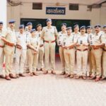 308 विवेचकों को मिले ई-साक्ष्य संकलन के लिए मोबाइल, डिजिटल जांच को मिलेगी नई रफ्तार