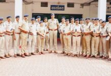308 विवेचकों को मिले ई-साक्ष्य संकलन के लिए मोबाइल, डिजिटल जांच को मिलेगी नई रफ्तार