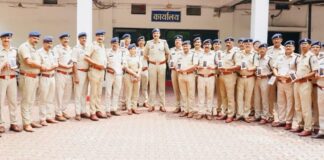 308 विवेचकों को मिले ई-साक्ष्य संकलन के लिए मोबाइल, डिजिटल जांच को मिलेगी नई रफ्तार