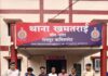 फरसा दिखाकर लूट की दो वारदातों का खुलासा, एक नाबालिग समेत 6 आरोपी गिरफ्तार