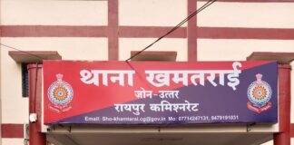फरसा दिखाकर लूट की दो वारदातों का खुलासा, एक नाबालिग समेत 6 आरोपी गिरफ्तार