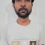 आदतन अपराधी राजकुमार उर्फ चेतन साहू जिला बदर, छह जिलों से तीन माह के लिए निष्कासित