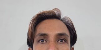 आदतन अपराधी राजकुमार उर्फ चेतन साहू जिला बदर, छह जिलों से तीन माह के लिए निष्कासित