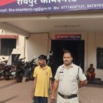 नकबजनी मामले का खुलासा: 6 विधि से संघर्षरत बालक समेत 7 आरोपी पकड़े गए