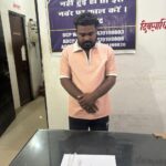 सूने मकान में लाखों की चोरी का खुलासा, शातिर चोर समेत 4 गिरफ्तार; 7.71 लाख का माल बरामद