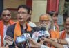 छत्तीसगढ़ में नया धर्म स्वातंत्र्य कानून लागू, अवैध धर्मांतरण पर उम्रकैद तक की सजा का प्रावधान