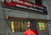 चार युवकों की स्टंटबाजी पड़ी भारी, रायपुर ट्रैफिक पुलिस ने काटा ₹4,500 का चालान
