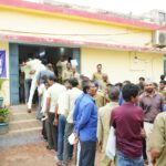 रायपुर में 360 स्कूल बसों की जांच, 22 बसों में मिली खामियां; 53 हजार का चालान