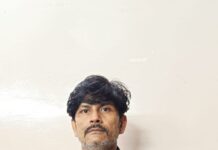 6 साल से फरार हिस्ट्रीशीटर संजय रक्सेल गिरफ्तार, हत्या के प्रयास समेत दो दर्जन से ज्यादा मामले दर्ज