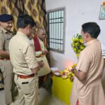 रायपुर के गोलबाजार थाने में ई-मालखाना शुरू, जब्त संपत्तियों का होगा डिजिटल रिकॉर्ड