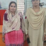 नशीली टैबलेट बेचने वाली फरार आरोपिया गिरफ्तार, टिकरापारा पुलिस की कार्रवाई