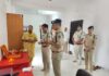 रायपुर: थाना देवेंद्र नगर में ई-मालखाना 2.0 का शुभारंभ, जब्त संपत्तियों का होगा डिजिटल प्रबंधन