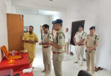रायपुर: थाना देवेंद्र नगर में ई-मालखाना 2.0 का शुभारंभ, जब्त संपत्तियों का होगा डिजिटल प्रबंधन