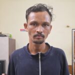 रायपुर में दोपहिया वाहन चोरी का खुलासा, 24 घंटे के भीतर आरोपी गिरफ्तार