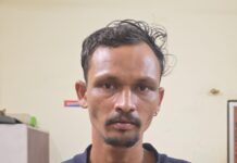 रायपुर में दोपहिया वाहन चोरी का खुलासा, 24 घंटे के भीतर आरोपी गिरफ्तार