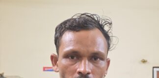 रायपुर में दोपहिया वाहन चोरी का खुलासा, 24 घंटे के भीतर आरोपी गिरफ्तार
