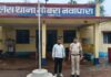 उधारी के विवाद में चाकू दिखाकर हमला करने वाला आरोपी गिरफ्तार