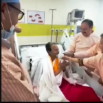 जेपी नड्डा की मौजूदगी में सोनम वांगचुक ने खत्म की भूख हड़ताल