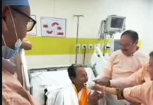 जेपी नड्डा की मौजूदगी में सोनम वांगचुक ने खत्म की भूख हड़ताल
