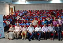 द इंस्टीट्यूशन ऑफ इंजीनियर्स (इंडिया), छत्तीसगढ़ राज्य केंद्र द्वारा “भारत में जल का महत्व एवं प्रबंधन: वर्षा जल संचयन (रेन वाटर हार्वेस्टिंग)” विषय पर तकनीकी परिचर्चा आयोजित