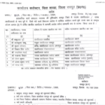 रायपुर में तहसीलदार और नायब तहसीलदारों का तबादला, कलेक्टर ने जारी किए आदेश