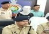 दुर्ग में हत्या और लूट की वारदात का 48 घंटे में खुलासा, एक आरोपी गिरफ्तार, तीन नाबालिग हिरासत में