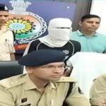 दुर्ग में हत्या और लूट की वारदात का 48 घंटे में खुलासा, एक आरोपी गिरफ्तार, तीन नाबालिग हिरासत में