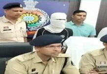 दुर्ग में हत्या और लूट की वारदात का 48 घंटे में खुलासा, एक आरोपी गिरफ्तार, तीन नाबालिग हिरासत में