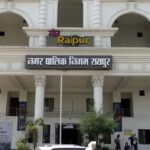 रायपुर में 113 बिल्डरों को निगम का नोटिस, आरोपों के बावजूद जारी है निर्माण