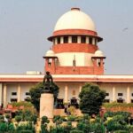 NEET पेपर लीक प्रदर्शन मामले में सुप्रीम कोर्ट सख्त, कहा- आपराधिक तत्वों को नहीं मिलेगी राहत