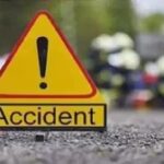 सारंगढ़ में भीषण सड़क हादसा, श्रद्धालुओं से भरी पिकअप को ट्रक ने मारी टक्कर; 15 घायल
