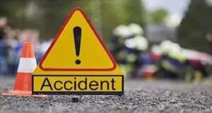 बालोद के मरकाटोला घाट में भीषण सड़क हादसा, 6 युवकों की मौत; 7 घायल