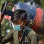 19 किलो वाले कमर्शियल LPG सिलेंडर के दाम 200 रुपये से अधिक घटे
