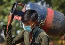 19 किलो वाले कमर्शियल LPG सिलेंडर के दाम 200 रुपये से अधिक घटे