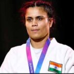 राष्ट्रमंडल खेल 2026: यामिनी मौर्य ने जूडो में भारत को दिलाया रजत पदक