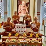 रायपुर में 2 अगस्त से चातुर्मास की शुरुआत, दिगंबर जैन बड़ा मंदिर में होगा भव्य धार्मिक आयोजन