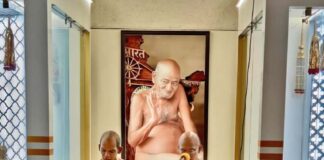 रायपुर में 2 अगस्त से चातुर्मास की शुरुआत, दिगंबर जैन बड़ा मंदिर में होगा भव्य धार्मिक आयोजन