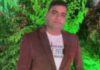 बीएसपी लोहा चोरी मामले में बड़ी कार्रवाई, कारोबारी भास्कर मुदलियार गिरफ्तार
