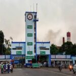 BSP में अधिकारी-कर्मचारी के बीच मारपीट, ड्यूटी के दौरान विवाद के बाद कामकाज ठप