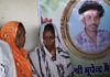 आतंकी हमले में जान गंवाने वाले भूपेंद्र की पत्नी ने लगाई मदद की गुहार, सरकारी नौकरी और बेटे के भविष्य की चिंता