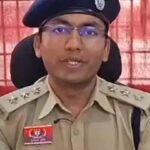 ट्रेनी IPS पर एक करोड़ रुपये रिश्वत लेने का आरोप, CBI की विशेष अदालत में परिवाद दायर