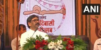 लाठी-बंदूक से नहीं, बातचीत से निकलेगा समाधान: छात्र आंदोलन पर CM हेमंत सोरेन