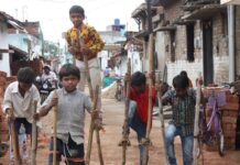 छत्तीसगढ़ का लोक-पर्व हरेली तिहार: प्रकृति, कृषि और लोकपरंपराओं का उत्सव