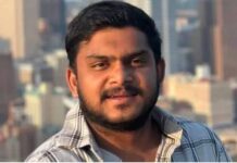 अमेरिका में सड़क हादसे में भारतीय सॉफ्टवेयर इंजीनियर की मौत