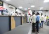 कलेक्टर ने जनदर्शन में सुनी आमजनों की समस्याएं