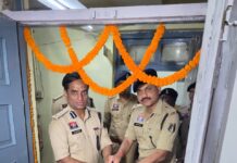 रायपुर पुलिस का मालखाना हुआ डिजिटल, मध्य जोन के सभी 7 थानों में ई-मालखाना शुरू