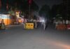 स्वतंत्रता दिवस से पहले रायपुर में हाई अलर्ट, 800 से ज्यादा जवान तैनात