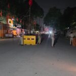 स्वतंत्रता दिवस से पहले रायपुर में हाई अलर्ट, 800 से ज्यादा जवान तैनात
