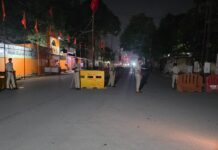स्वतंत्रता दिवस से पहले रायपुर में हाई अलर्ट, 800 से ज्यादा जवान तैनात