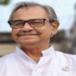 बंगाल के पूर्व डिप्टी स्पीकर आशीष बनर्जी का शव फंदे पर मिला, सुसाइड नोट की जांच जारी